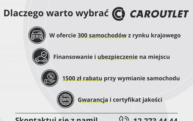 Hyundai i20 cena 48900 przebieg: 27700, rok produkcji 2018 z Miasteczko Śląskie małe 277